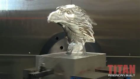 cnc machining eagle head|eagle cnc technologies.